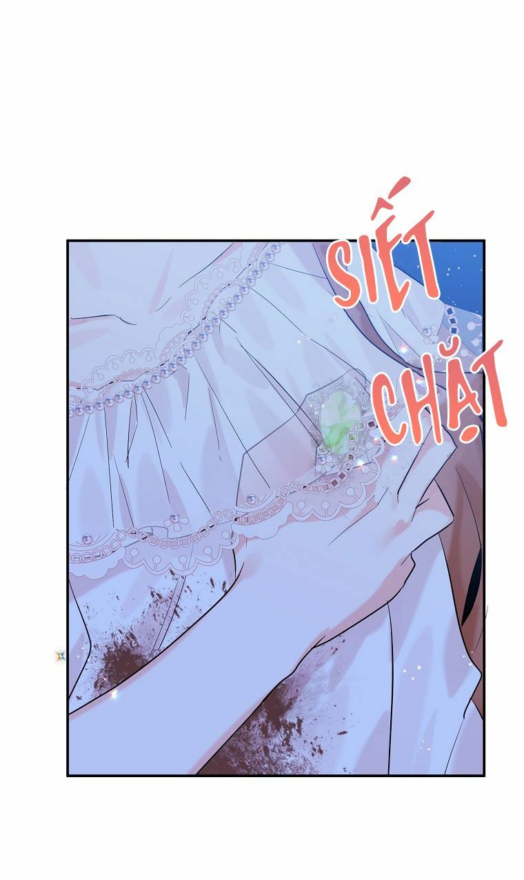 ác nữ karuna bé lại chapter 14 14