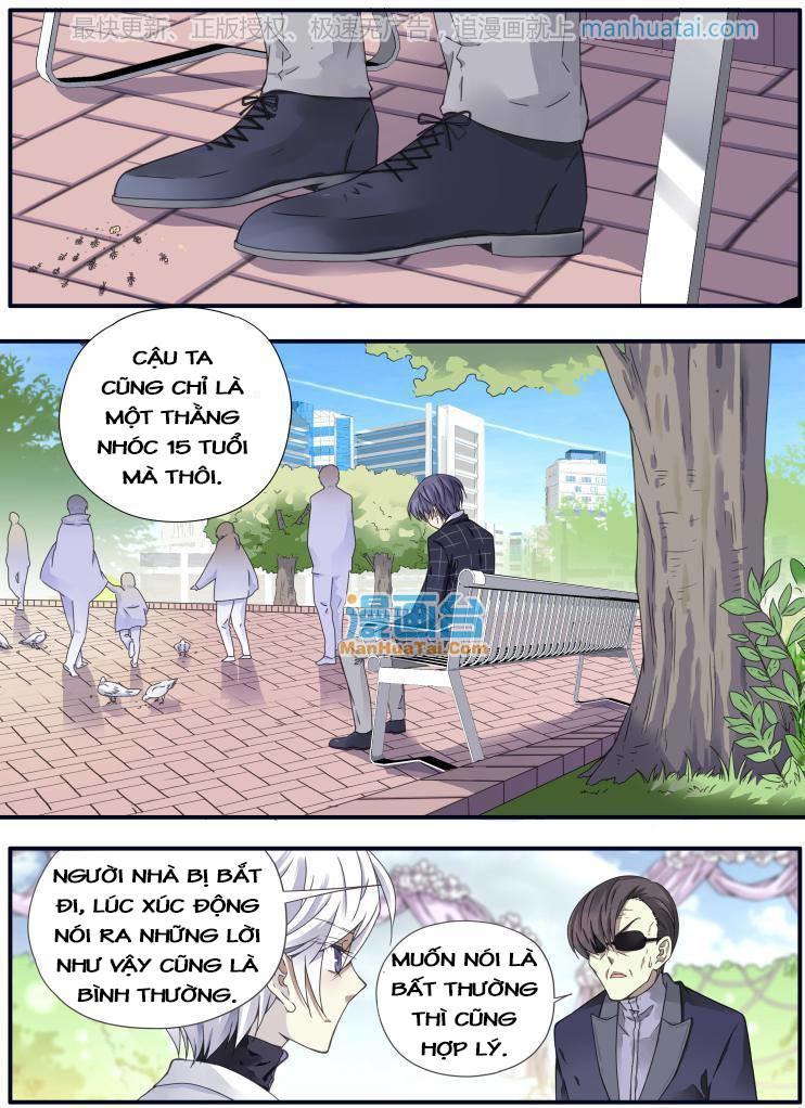 lam sí chapter 104 5