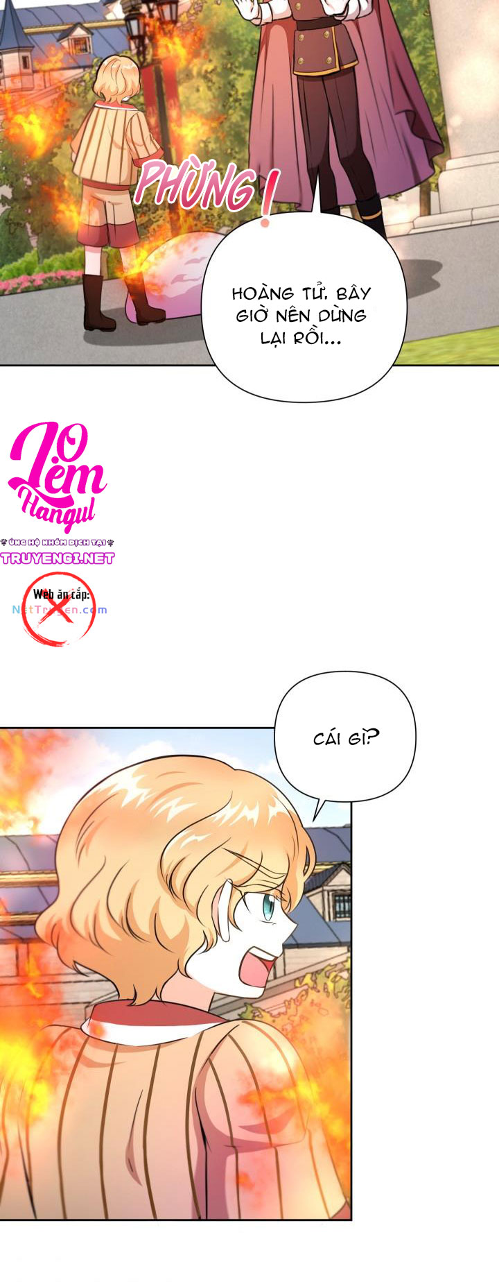 ác nữ công chúa chapter 25 15