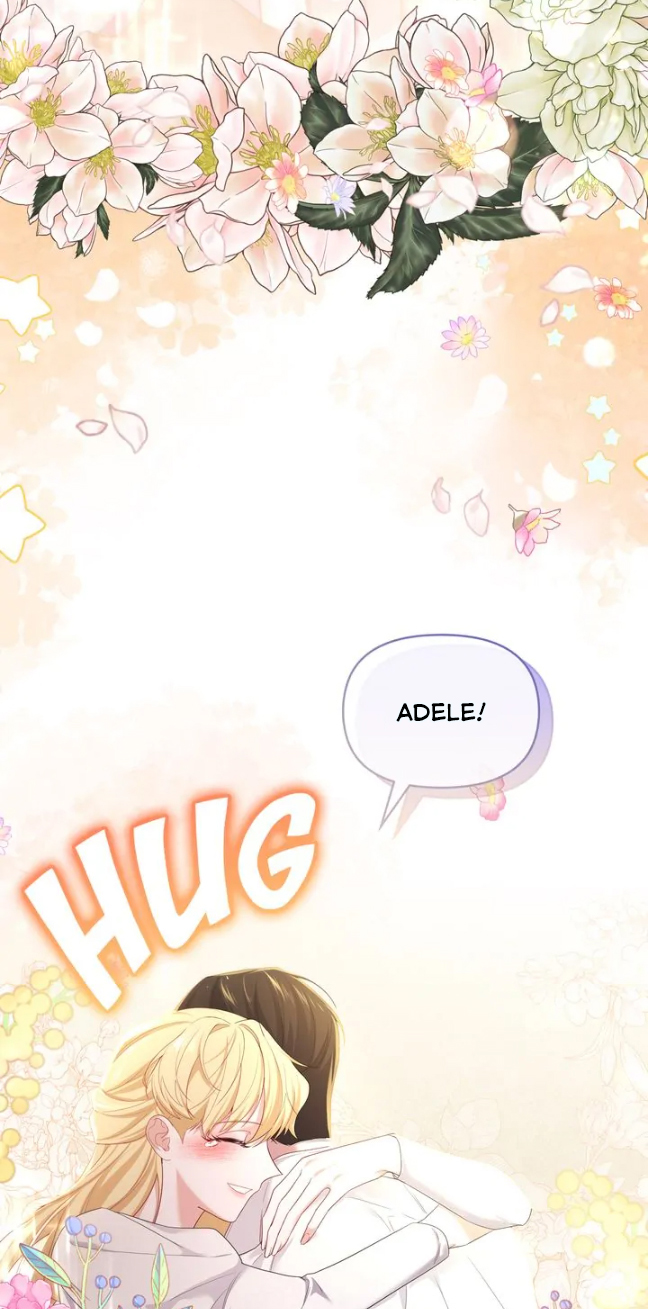 màn đêm tối của adeline chapter 77 77