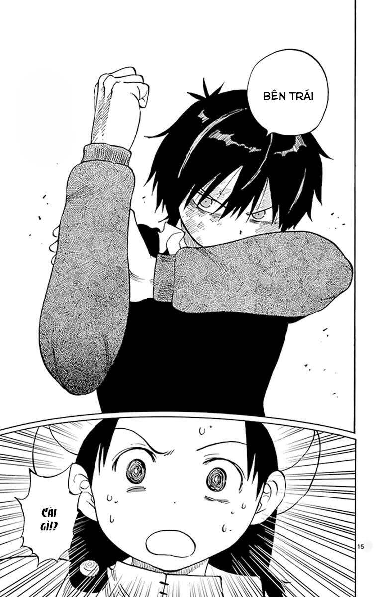 saike mata shite mo chapter 96 16