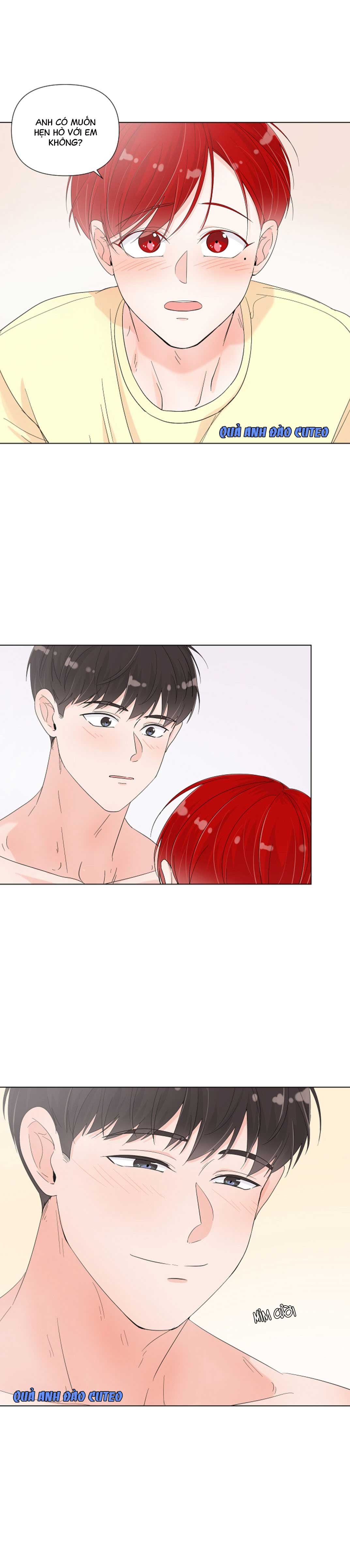 phòng cạnh phòng chapter 43 13