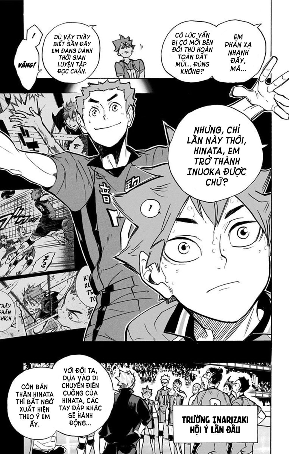 haikyuu chapter 257 5