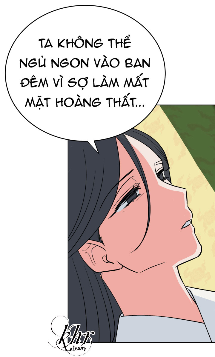 độc chủ chapter 24 22
