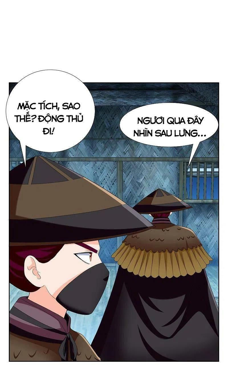 ta không phải nhân vật phản diện chapter 84 23