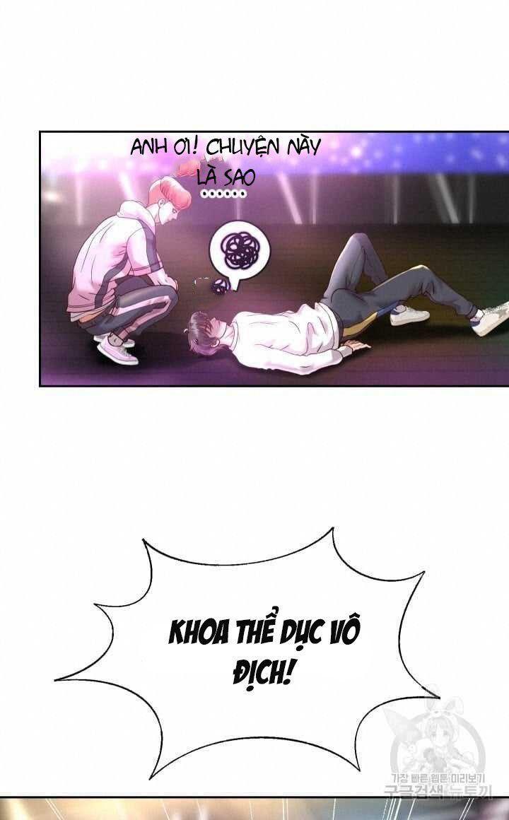 18+ tôi! trọng sinh với chiếc bò toi chapter 22.2 25