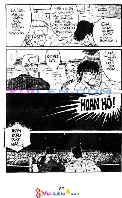 truyền nhân atula - shura no mon i chapter 15 58