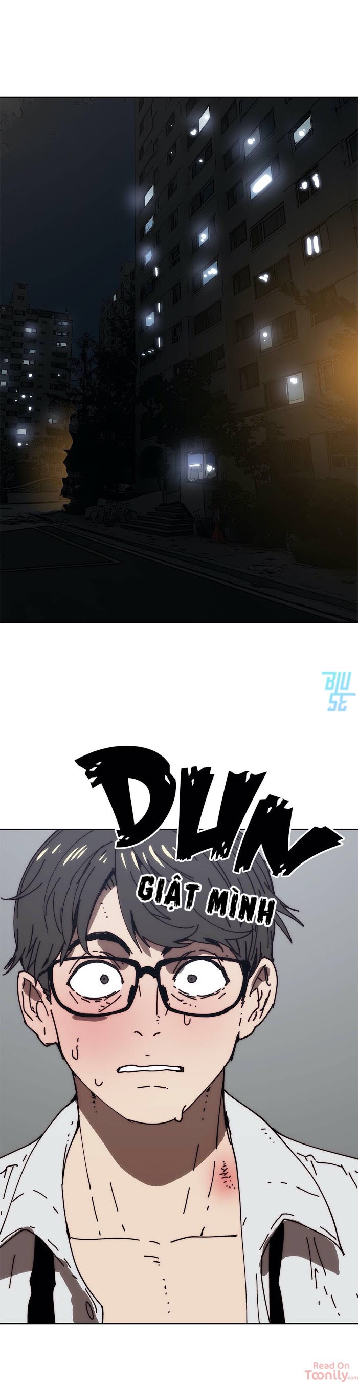 dục vọng chết người chapter 30 19