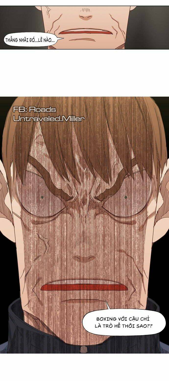 võ sĩ - the boxer chapter 23 52