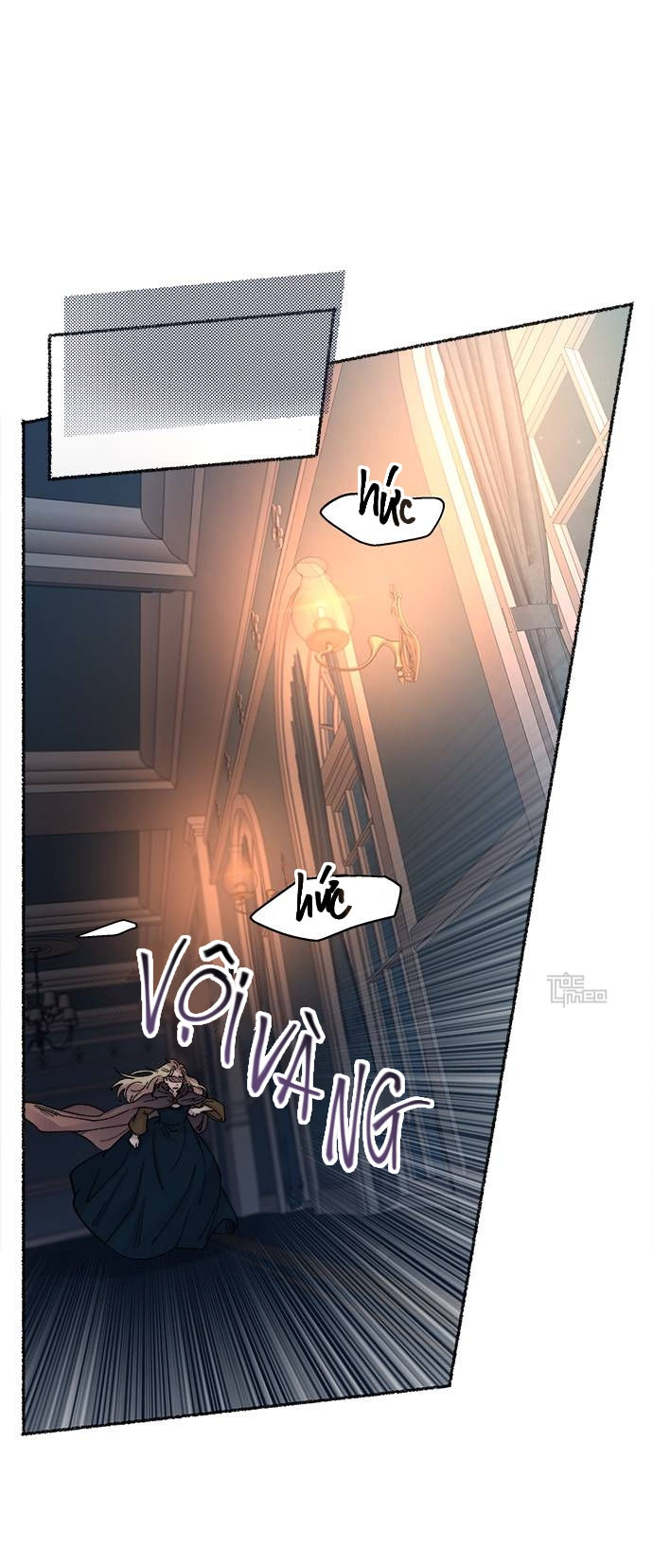 như gió trên cành cây khô chapter 29 2