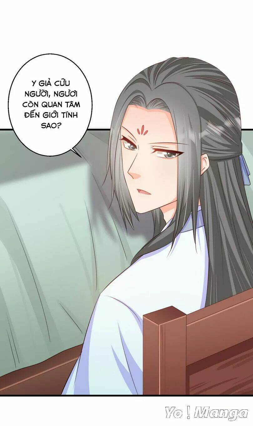 độc y cuồng phi chapter 34 3