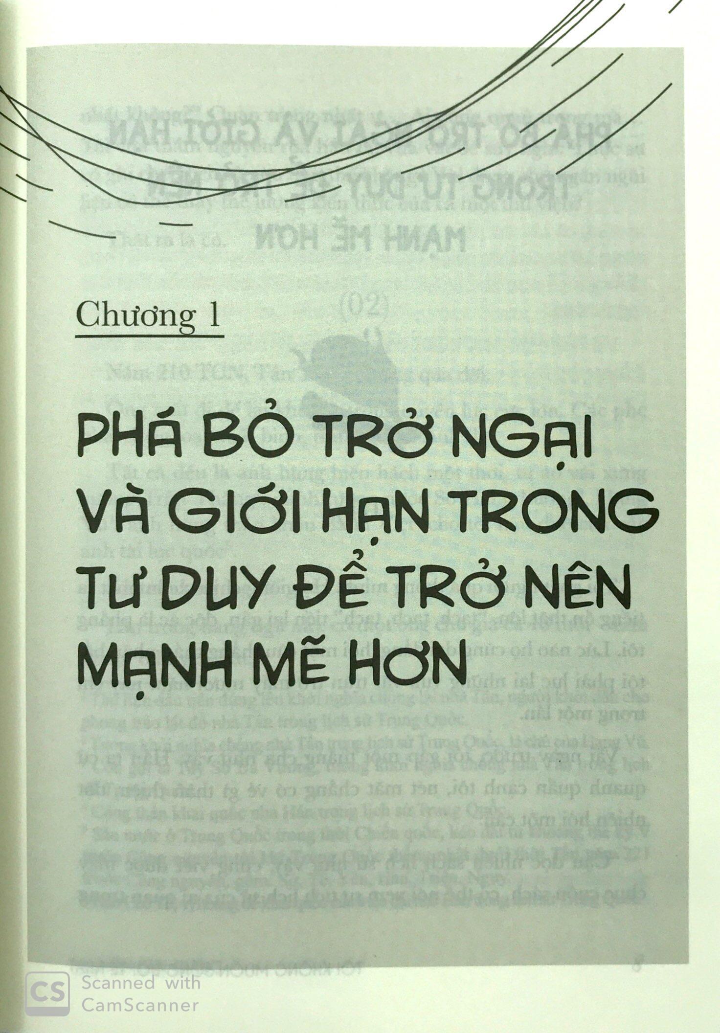 Tôi Không Muốn Sống Đời Tẻ Nhạt