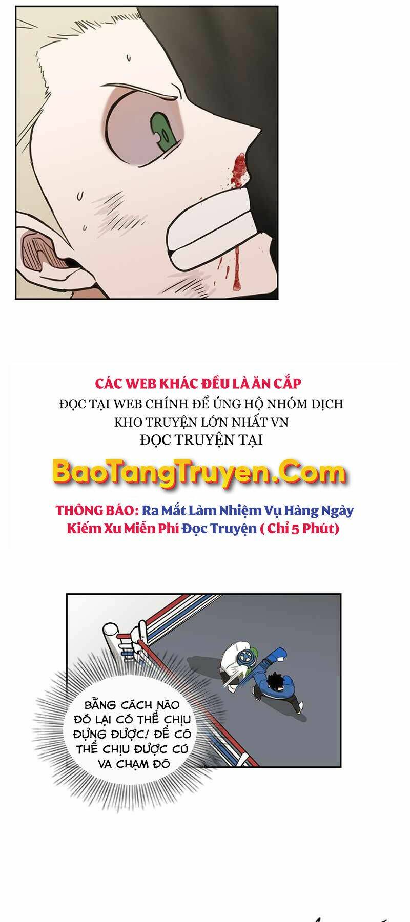 võ sĩ - the boxer chapter 112 22