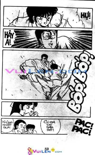 truyền nhân atula - shura no mon i chapter 2 60