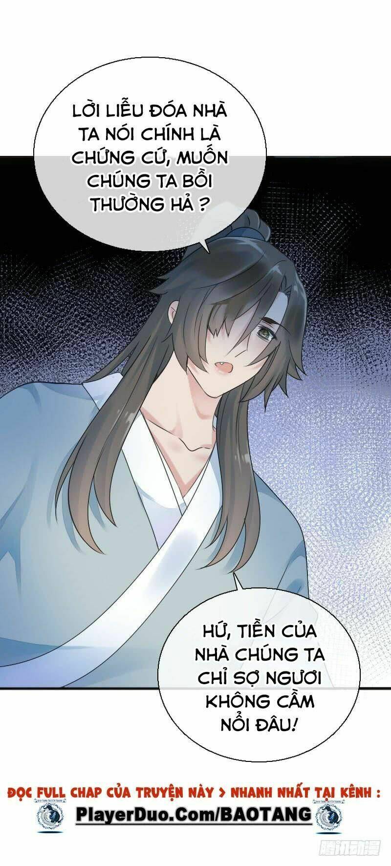 điền viên mật sủng: cô vợ nóng bỏng chapter 74 41