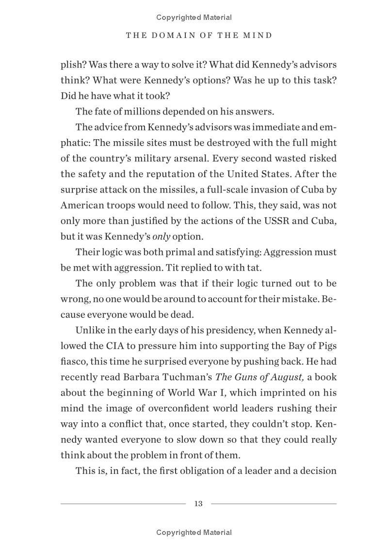 Sách ngoại văn: Stillness Is The Key