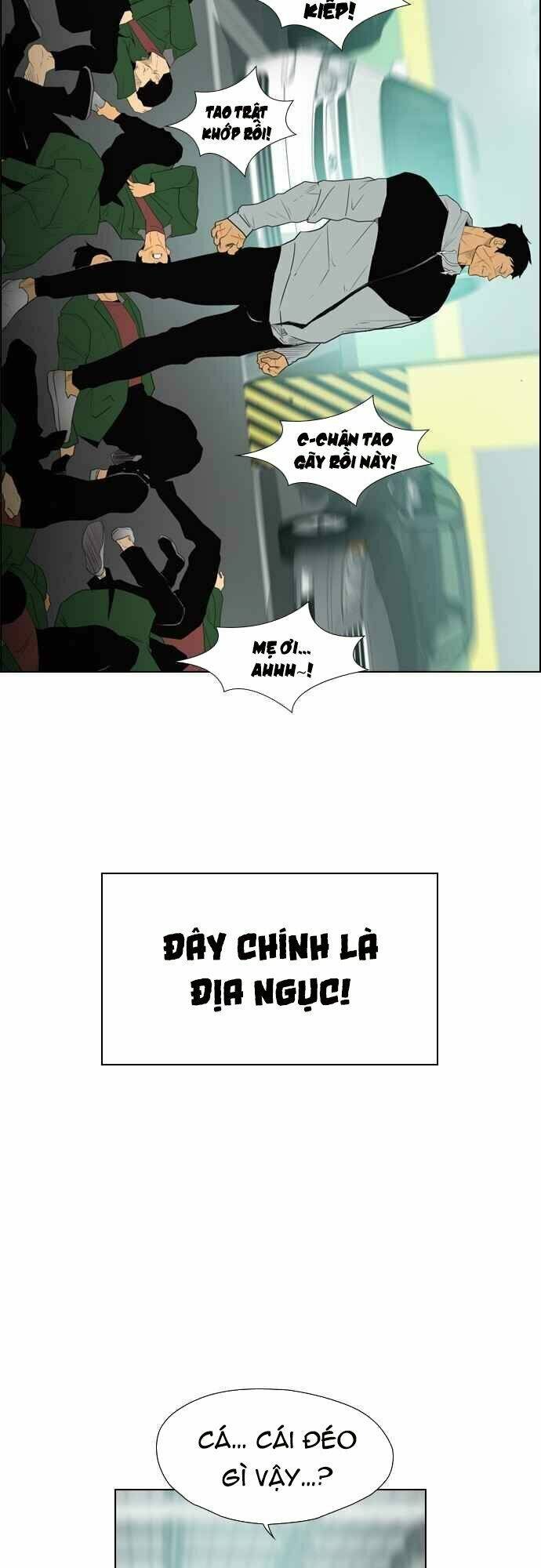 kẻ hồi sinh chapter 109 17