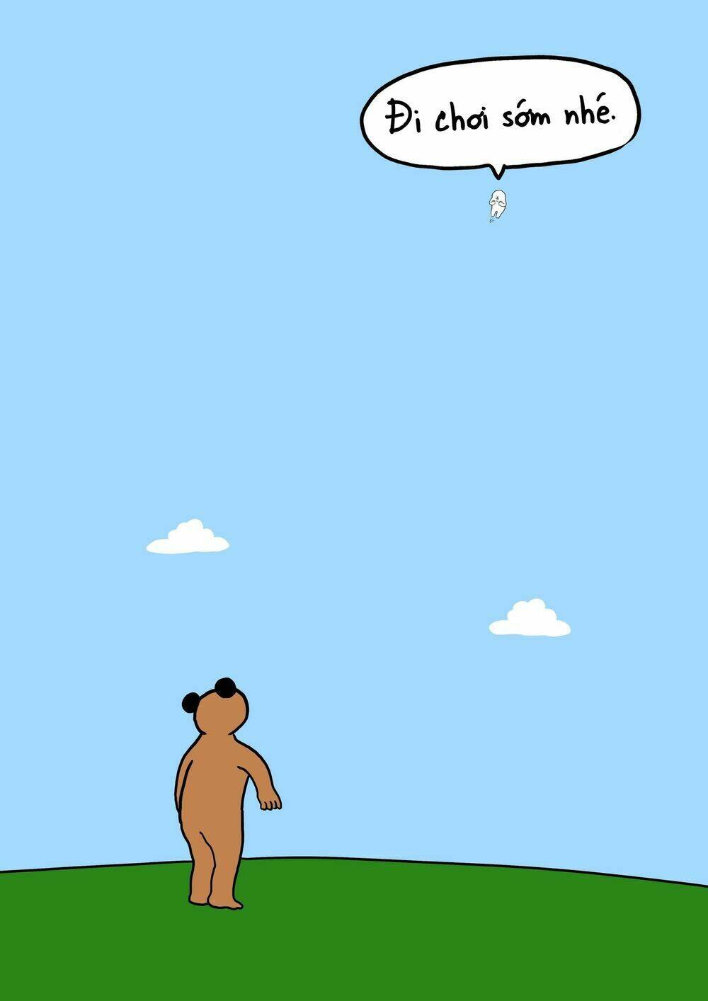 hải cẩu bay lắc chapter 8 2