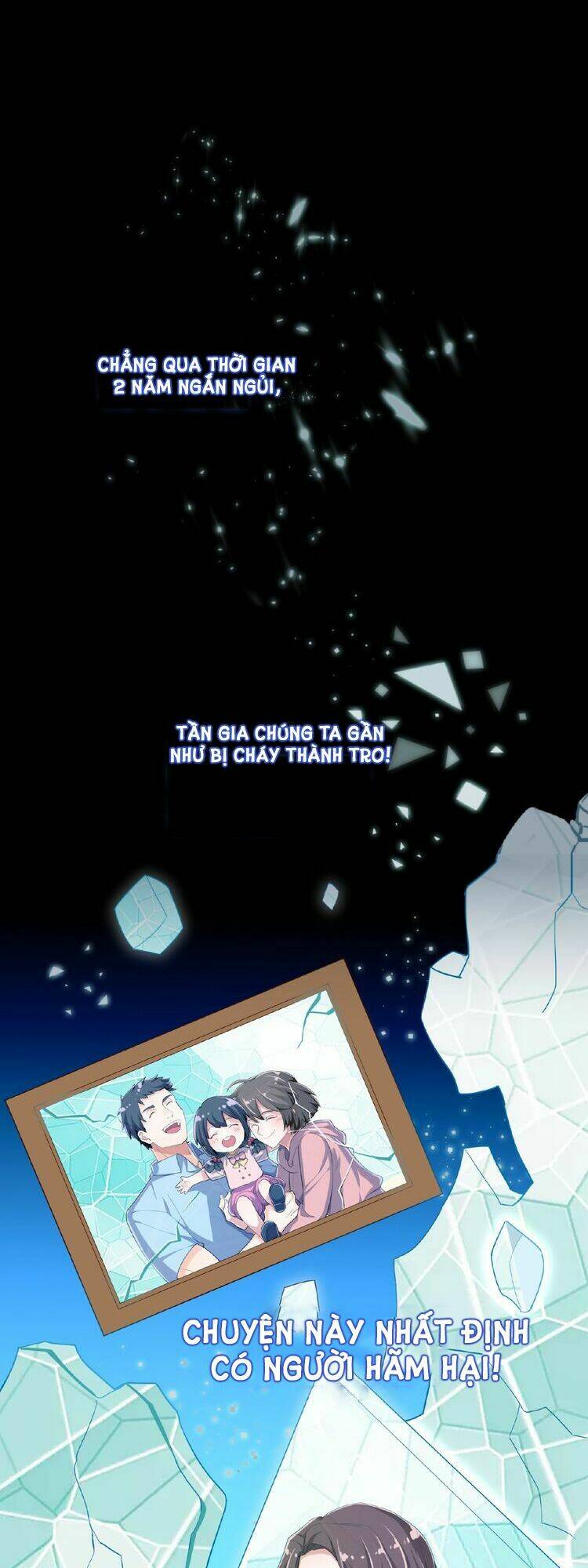 tổng tài khăng khăng lấy vợ thế thân chapter 6 24