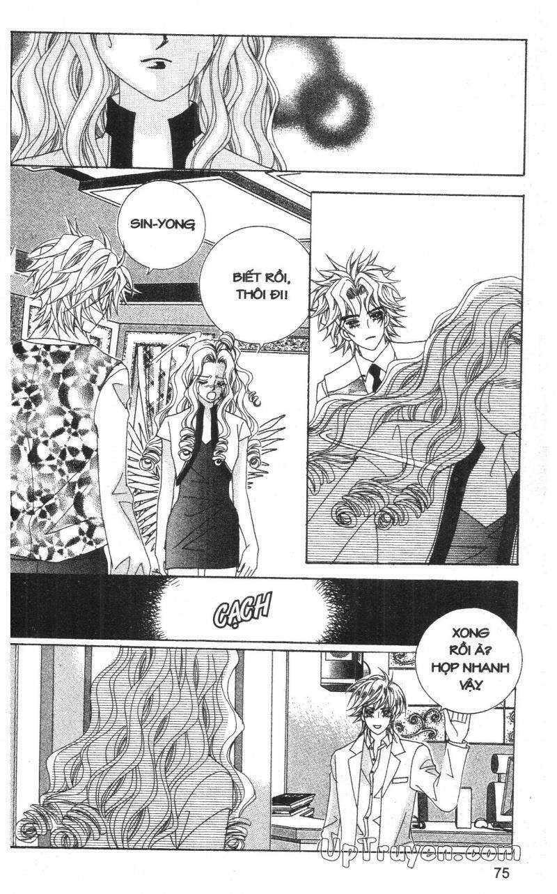 meo meo dịu dàng đi nhé chapter 7 75