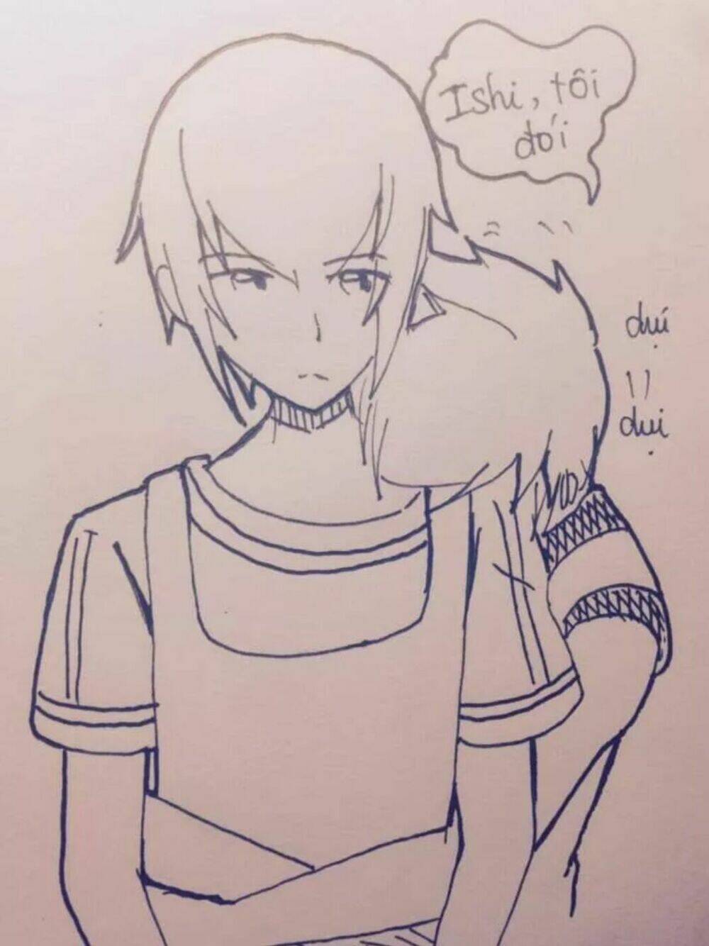 ta cần sủng ngọt chapter 8 10