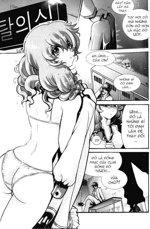 yoo ah dok_jon chapter 8 5