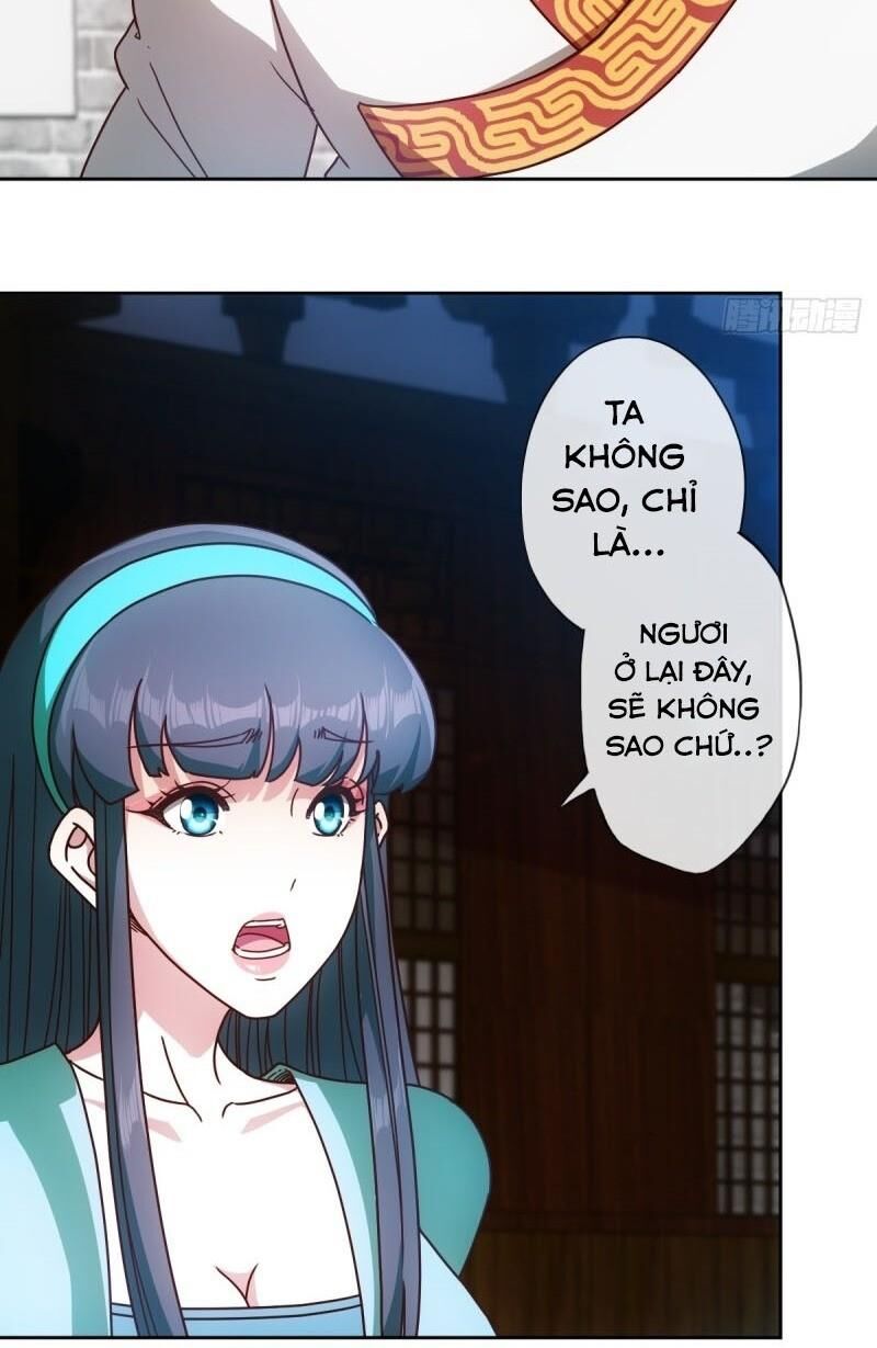 hồng thiên thần tôn chapter 90 6