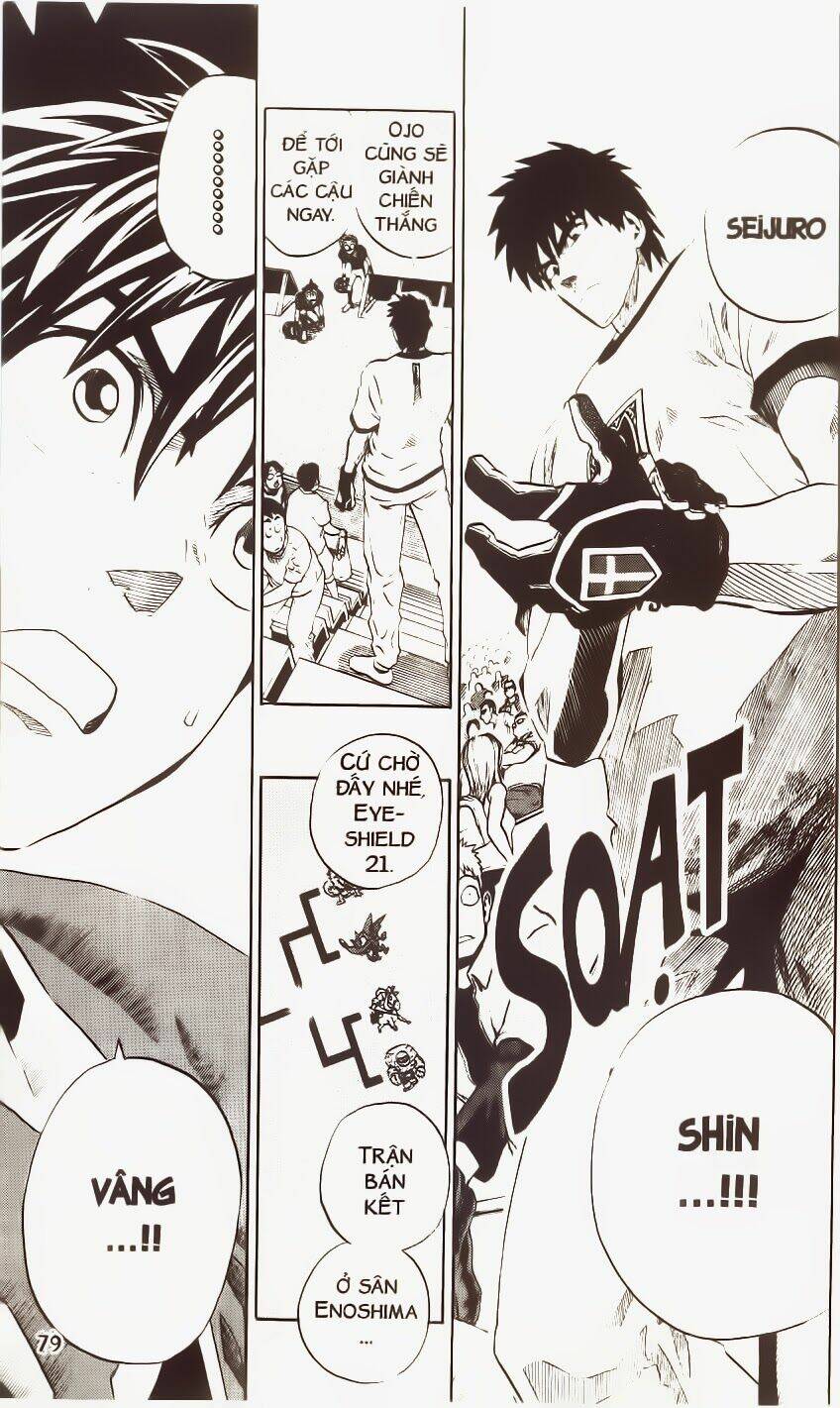 lá chắn mắt chapter 200 13