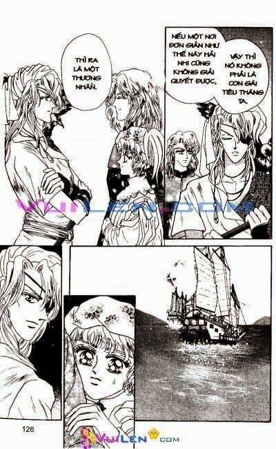 tinh linh của biển chapter 1 126