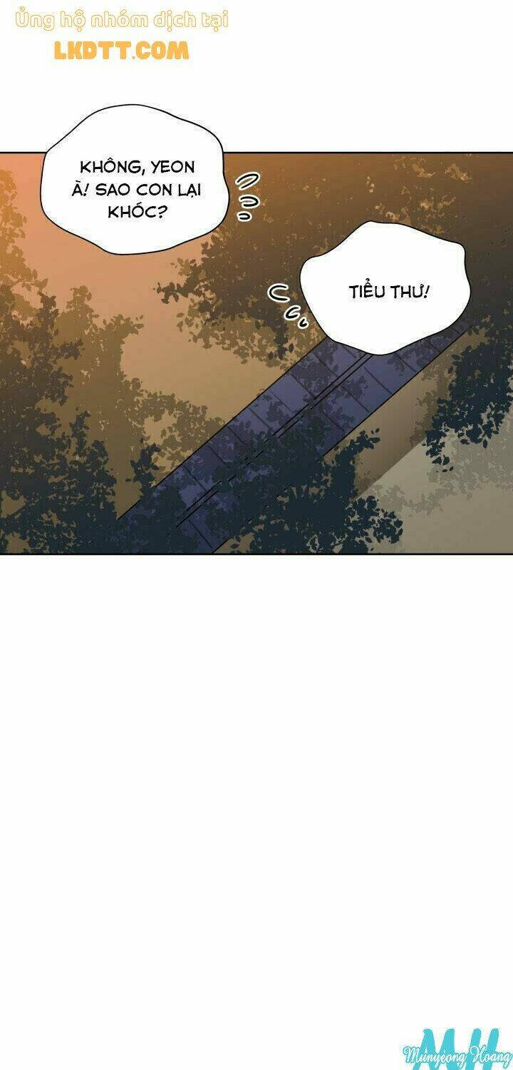 quái thú với hoa chapter 52 31