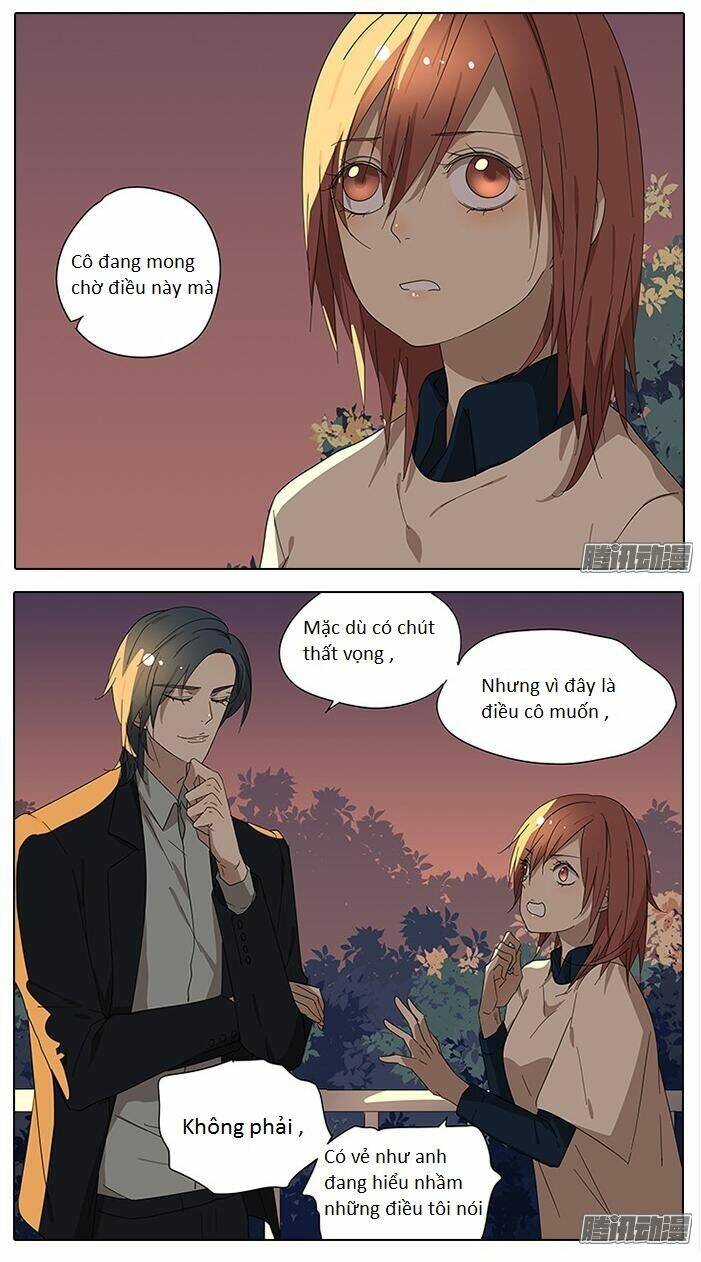 tương thân chung kết giả chapter 42 3