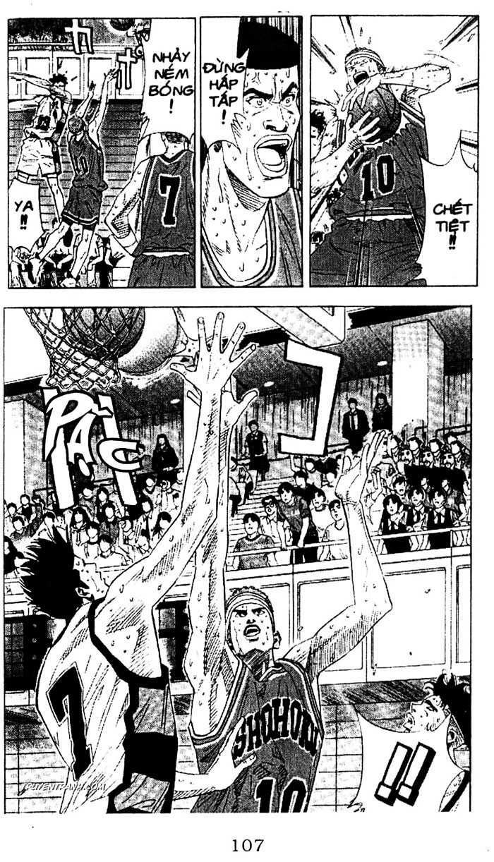 cao thủ bóng rổ chapter 170 11