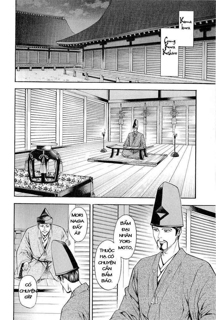 thiếu niên vương phần 2 chapter 27 18