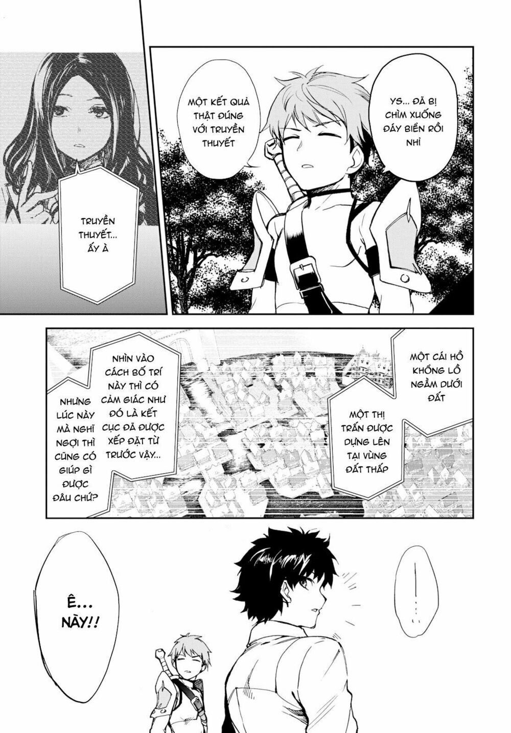 fate/grand order: epic of remnant - agartha chapter 7 29