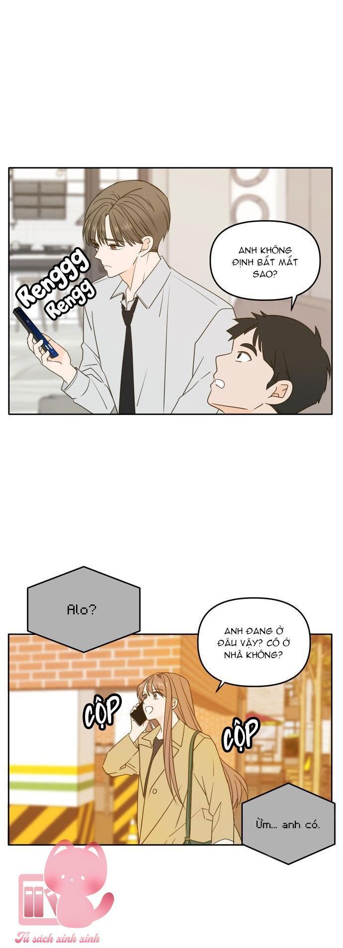 hẹn gặp nhau ở kiếp thứ 19 chapter 100 56