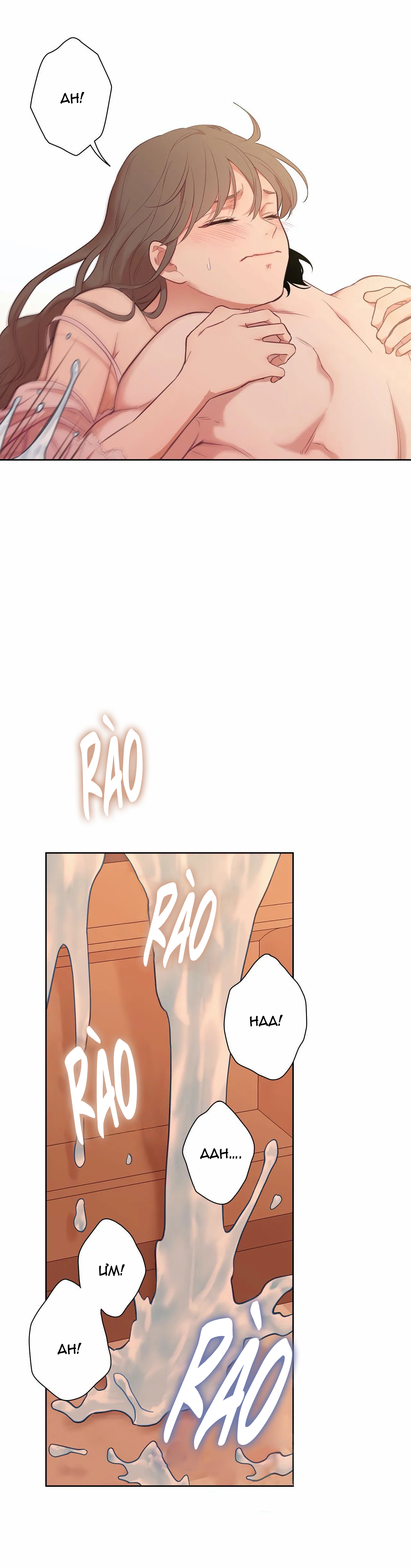 máu của nàng giselle chapter 26 36