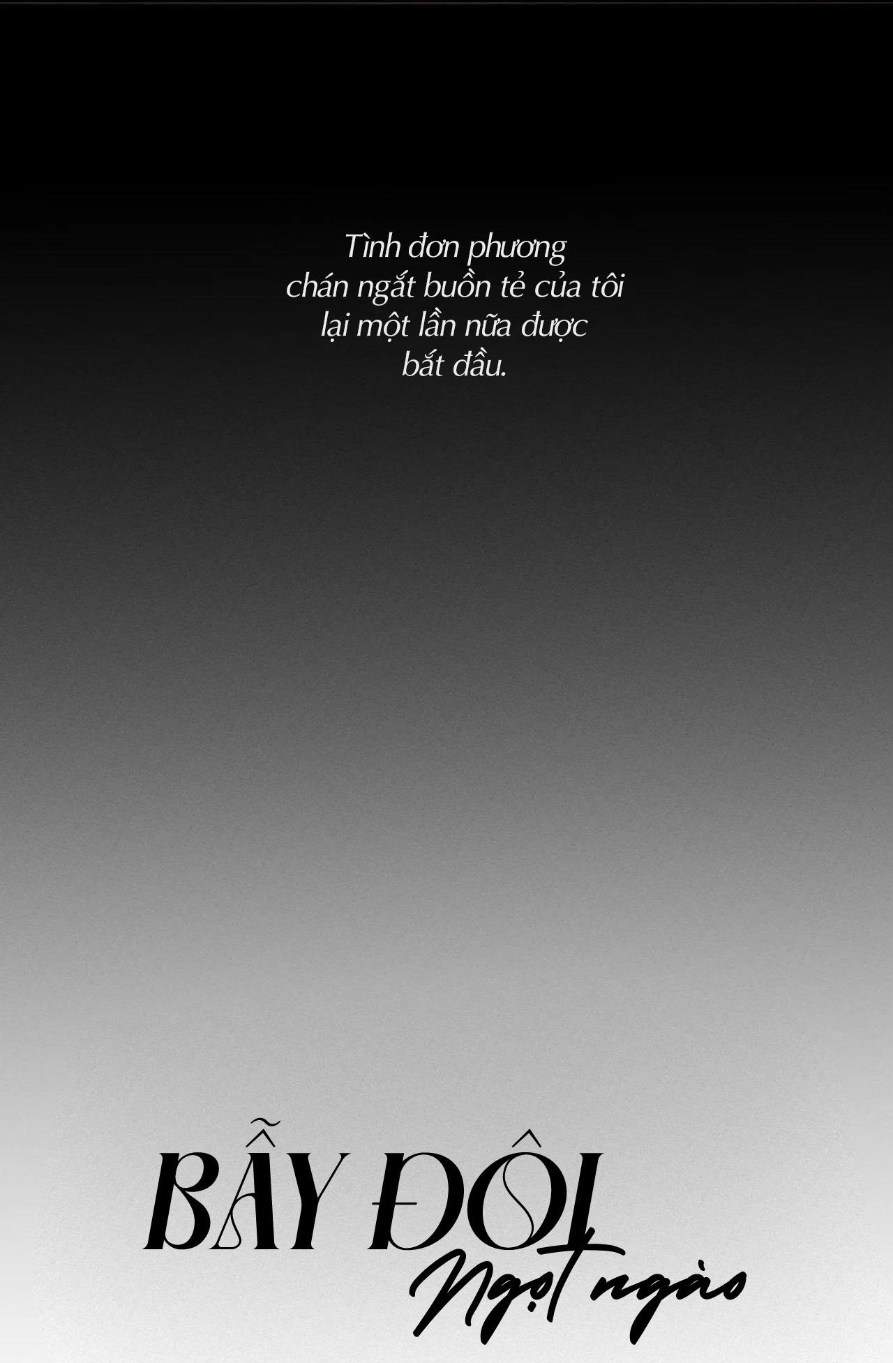 bẫy đôi ngọt ngào chapter 5 17