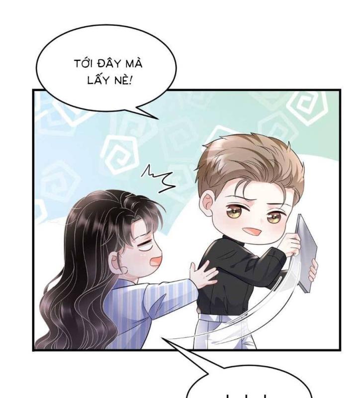 đại tiểu thư có thể có bụng dạ gì xấu chứ! (full) chapter 123 55