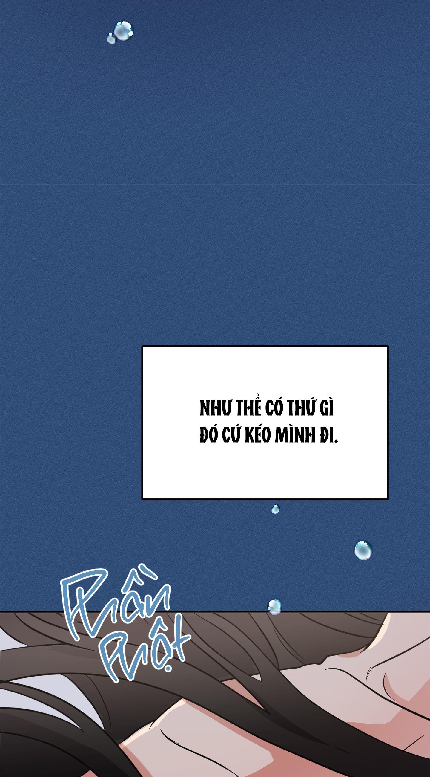 bl cổ trang - âu cổ ngắn nhà kim chapter 21.1 46