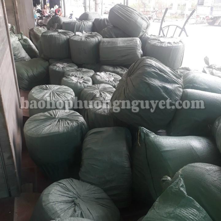 100m Dây thừng an toàn, dây thừng bảo hộ
