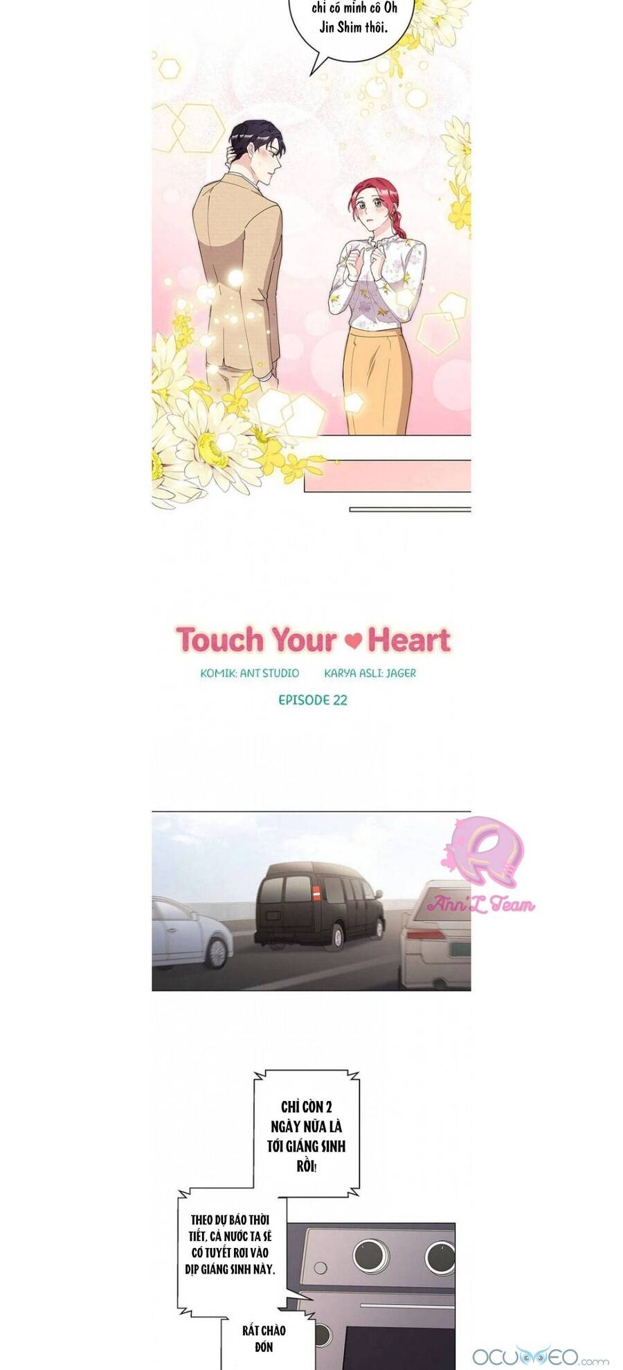 chạm vào tim em chapter 22 11