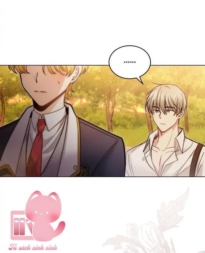 kiên nhẫn chút nào, đại công tước chapter 53 58