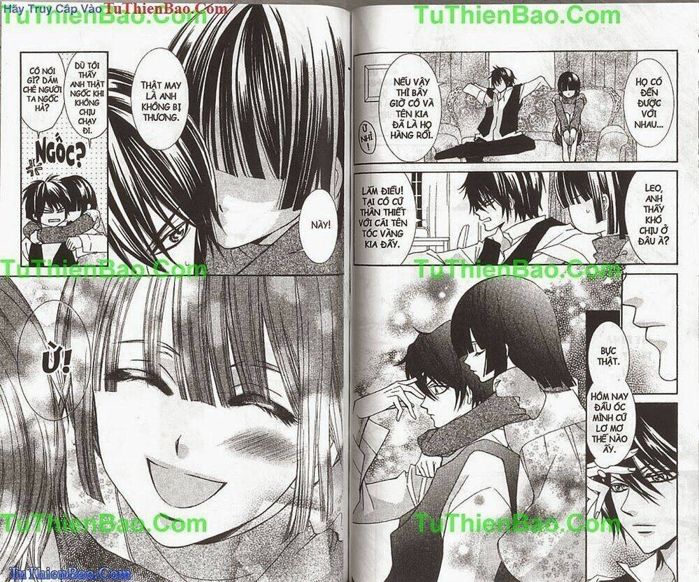 búp bê vệ sĩ chapter 3 46