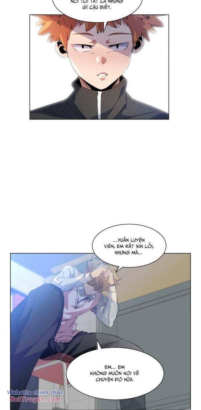 Góc Cao Khung Thành chapter 29 5