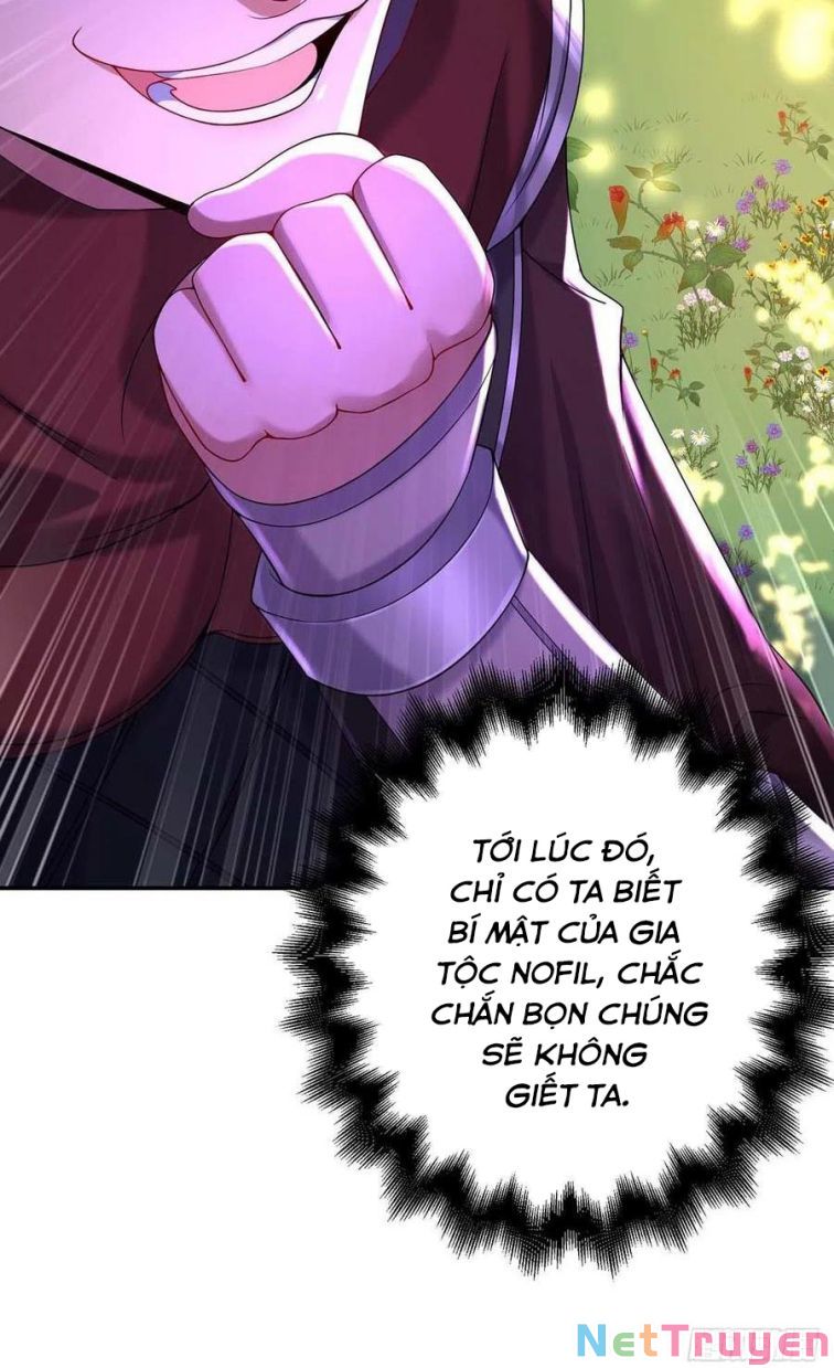 Dẫn Sói Vào Nhà chapter 41