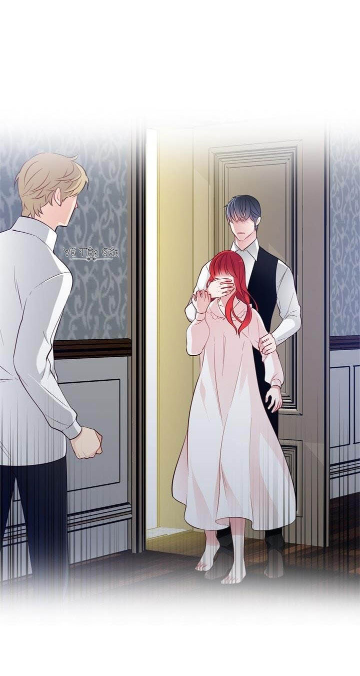 thanh tra của muiella chapter 25 10