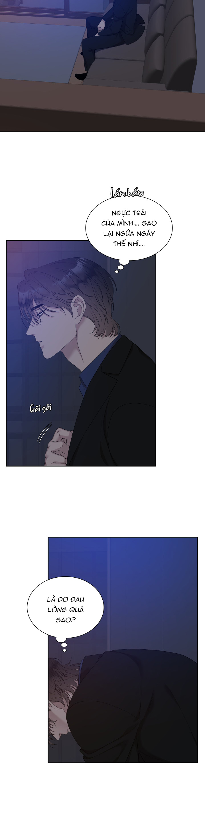 tên cặn bã chapter 25 22