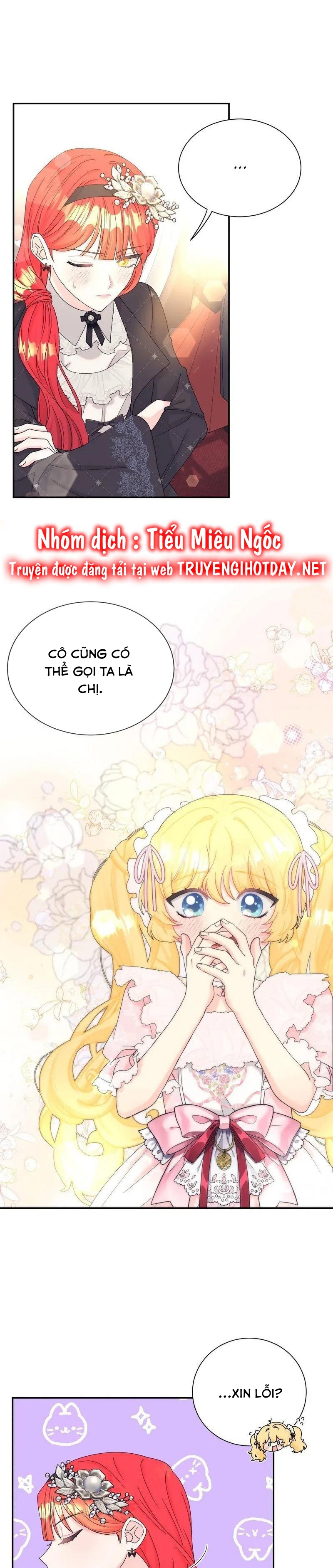 đức hạnh của công chúa phản diện chapter 12 31