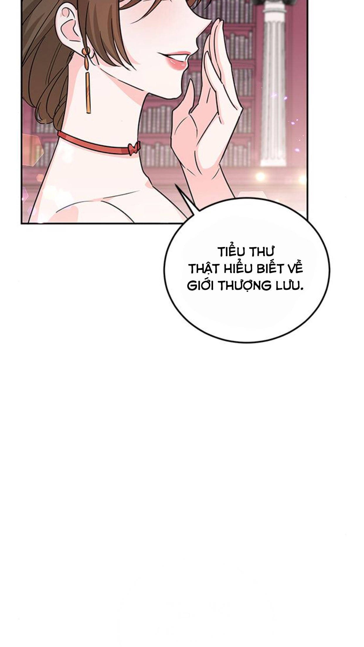 nữ hiệp sĩ tái xuất chapter 20 17