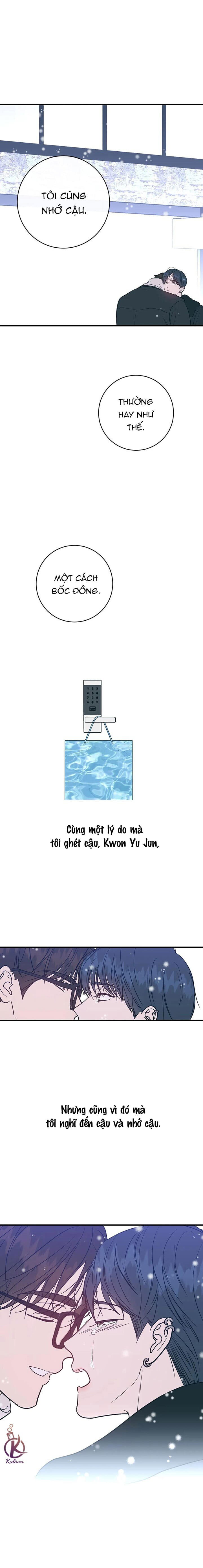 tình yêu ngây dại chapter 52 6